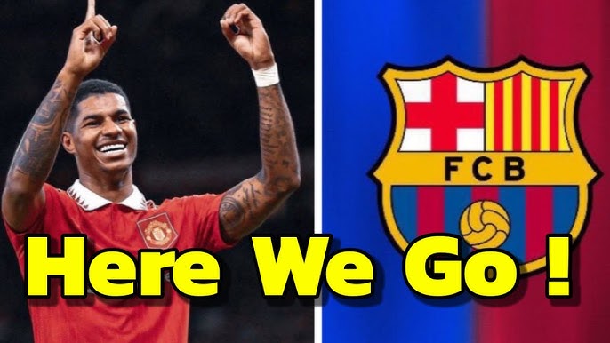 แมนยูไฟเขียวดีลยืม มาร์คัส แรชฟอร์ด เตรียมซบบาร์ซ่า ซัมเมอร์นี้