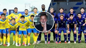 บทใหม่ของช้างศึก