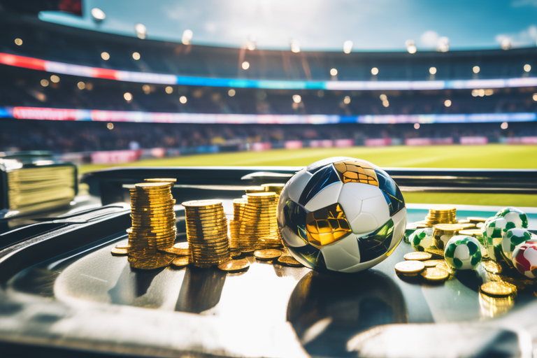 สูตรแทงบอล2คู่ แบบมือโปร เทคนิคง่ายๆ เพิ่มโอกาสชนะทุกบิล