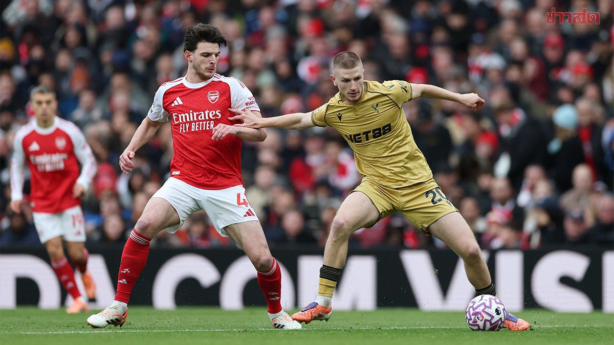 ฤดูกาลนี้จะทำได้หรือไม่ อาร์เซน่อล นำฝูง และเส้นทางลุ้นแชมป์พรีเมียร์ลีก