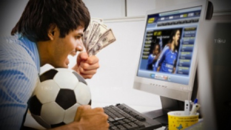 แทงบอลเดี่ยว เล่นให้เข้าเกมแบบเซียน จับจังหวะให้ถูกแล้วกำไรไหลมาเอง