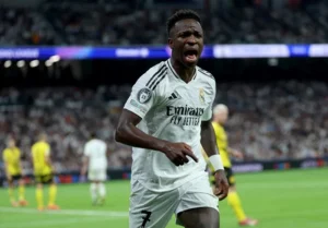 วินิซิอุส จูเนียร์