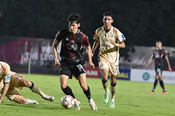 อุทัยธานี ชวดเฮ 3 นัดติด วิเคราะห์เกมเสมอสุดมันกับลำพูน วอริเออร์