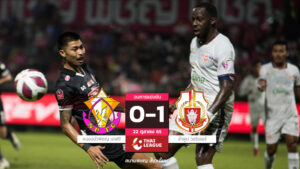 ลำพูน จมรองบ๊วยอันดับ 15 ของตารา