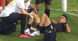 ศุภชัย เจ็บพัก 2 เดือน