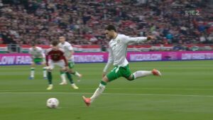 ฮีโร่ไอร์แลนด์