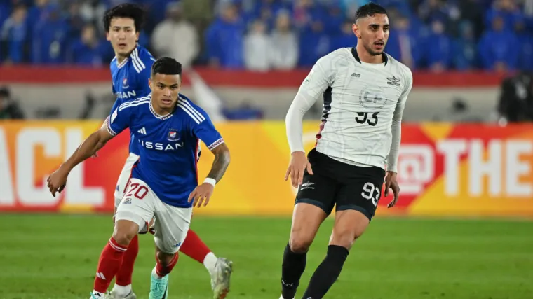 มารินอส เก็บ 3 คะแนน ทะลุแนวรับเกียวโต ปิดเกมสุดมัน ฟุตบอลเจลีก