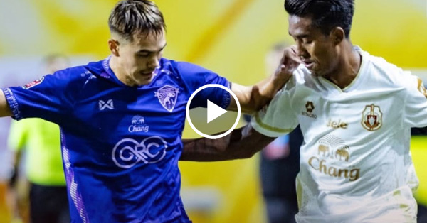 BYD SEALION 6 ลีกหนึ่ง โปรแกรมบอล ตารางบอลและแมตช์เด็ดวันนี้ที่คุณไม่ควรพลาด