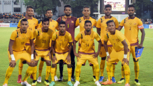 เงียบผิดปกติ ศรีลังกา