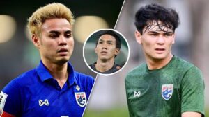 ธีราทร บุญมาทัน