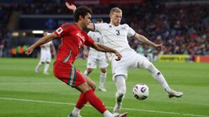 4 คู่เด่นคัดบอลโลกยุโรป