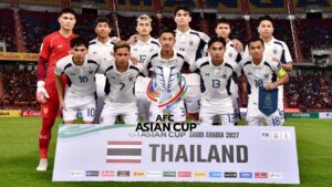 เอเชียนคัพ 2027