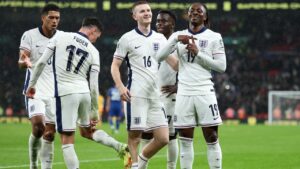 5 ข้ออังกฤษเข้าบอลโลก 2026