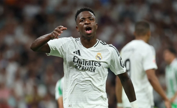 บ๊ายบาย เรอัล มาดริด