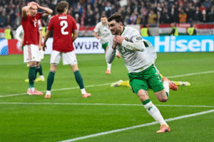 ทรอย แพร์รอตต์