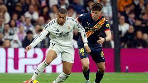 ลาลีกา สเปน