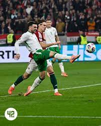 พลิกชนะฮังการี 3-2