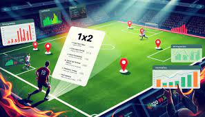 แทงบอล1x2