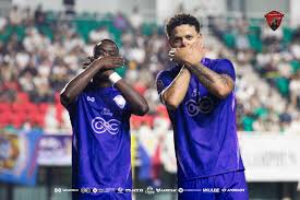 ลำพูน วอริเออร์ 2-2 อุทัยธานี เอฟซี เกมพลิกใจแฟนบอลเต็มสนาม