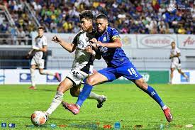 นักรบอโยธยา