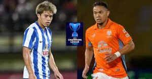 เอเอฟซี แชมเปี้ยนส์ ลีก ทู