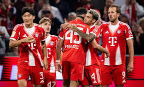 บุนเดสลีกา วิเคราะห์คู่เด็ด มึนเช่นกลัดบัค ปะทะ ไลป์ซิก เกมคุณภาพที่ห้ามกะพริบตา