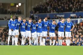 เอฟเวอร์ตัน คืนฟอร์ม เปิดบ้านชนะฟูแล่ม 2-0 ฟอร์มเกมรุกกลับมาร้อนแรง