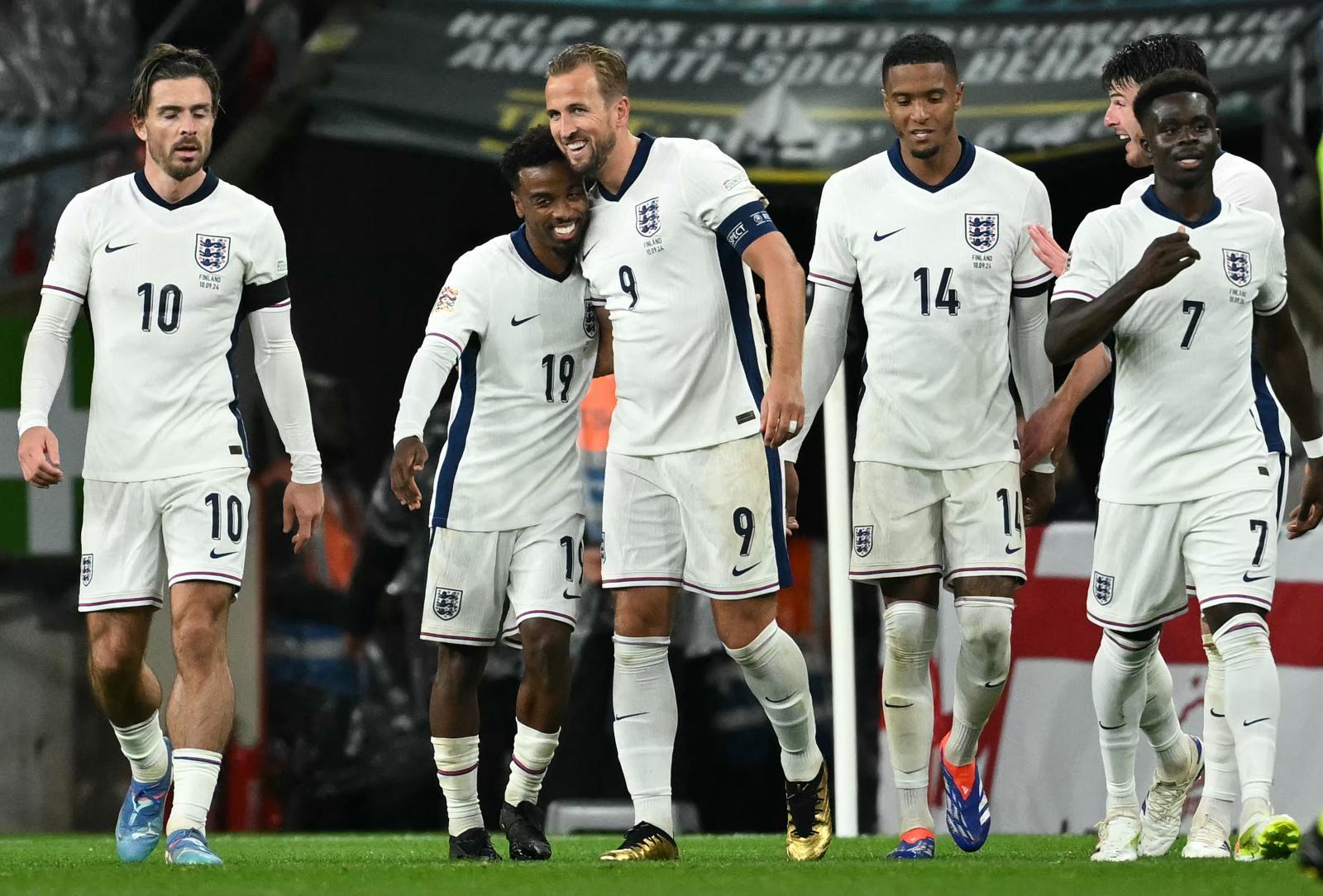 ทูเคิ่ลปลื้มอังกฤษฟอร์มดุดัน เกมชนะ แอลเบเนีย 2-0 พร้อมชี้มุมมองจู๊ด เบลลิงแฮม