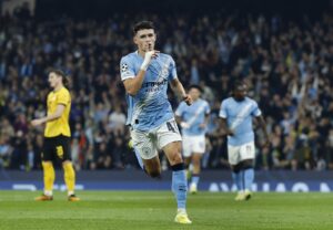 โฟเด้น ระเบิดฟอร์มโหด