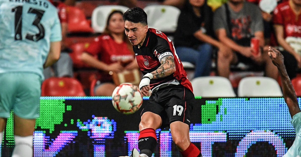 เมืองทอง อันดับ 13 ฟอร์มล่าสุด สภาพทีม และโอกาสเซอร์ไพรส์ในไทยลีก