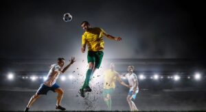 เทคนิควิเคราะห์บอล