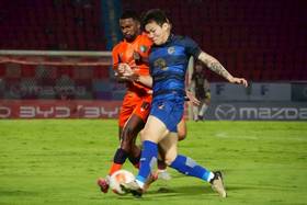 โคราชแพ้ 6 นัดติด วิเคราะห์ฟอร์มล่าสุดหลังแพ้ นักรบอโยธยา 0-1