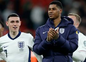 25 แข้งชุดคัดบอลโลก 2026 อังกฤษชุดใหม่ที่เต็มไปด้วยเรื่องราวน่าติดตาม