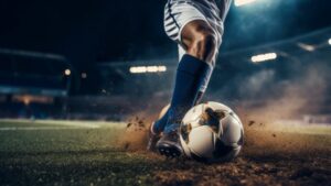 เทคนิคแทงบอล