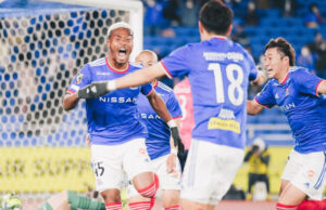 มารินอส เก็บ 3 คะแนน