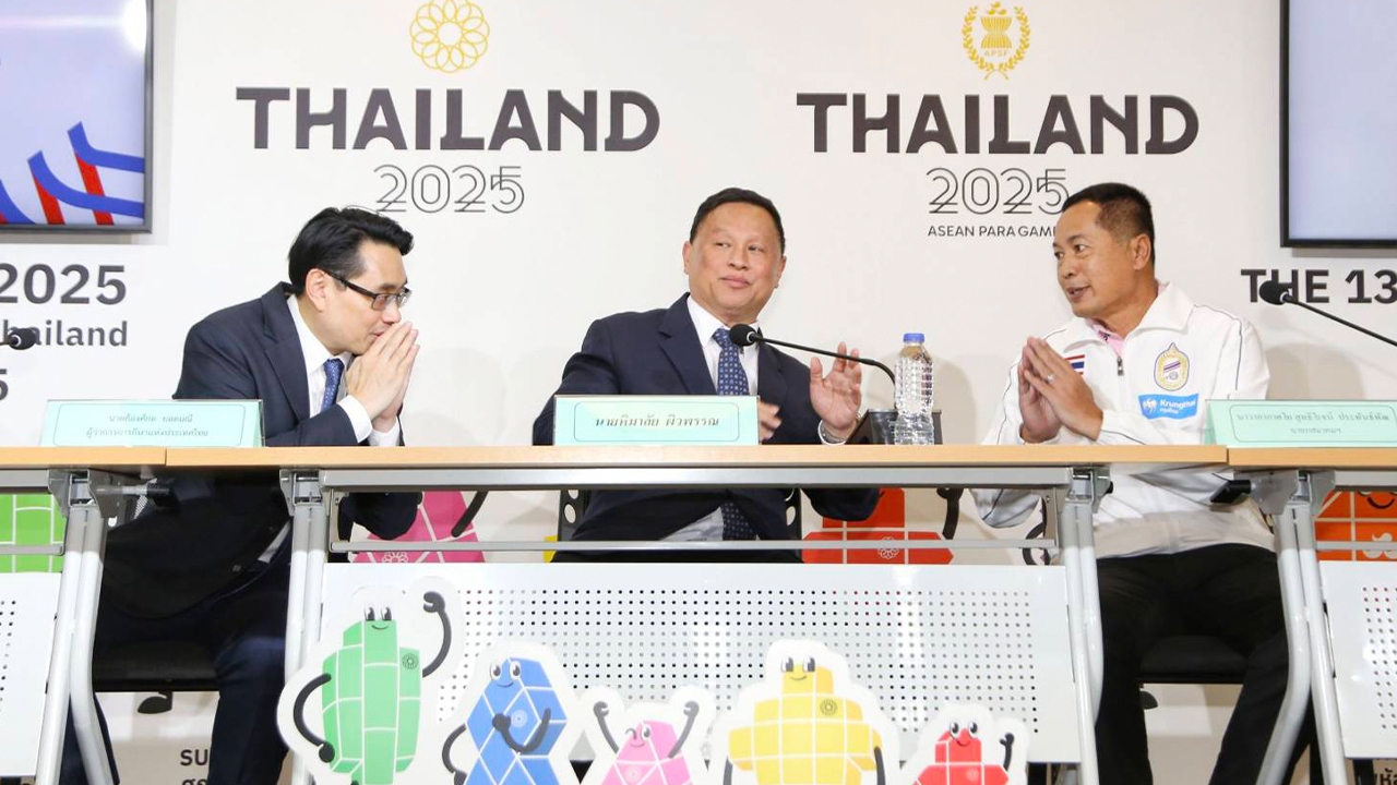 นายกสมาคมเปตองลาออก หลังไทยได้จัดซีเกมส์ 2025