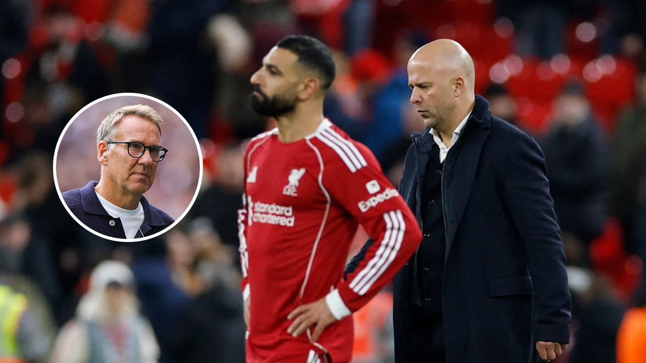 เมอร์สัน ชี้ประเด็น หลังสล็อตดร็อปซาลาห์เป็นสำรอง