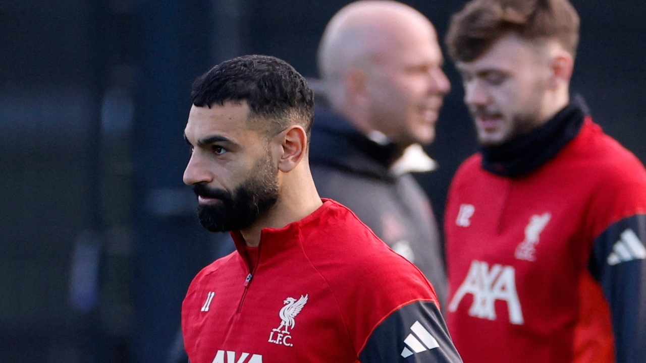 ลิเวอร์พูล เจอ 3 ข่าวร้าย หลังไร้ชื่อซาลาห์ในศึก UCL ล่าสุด