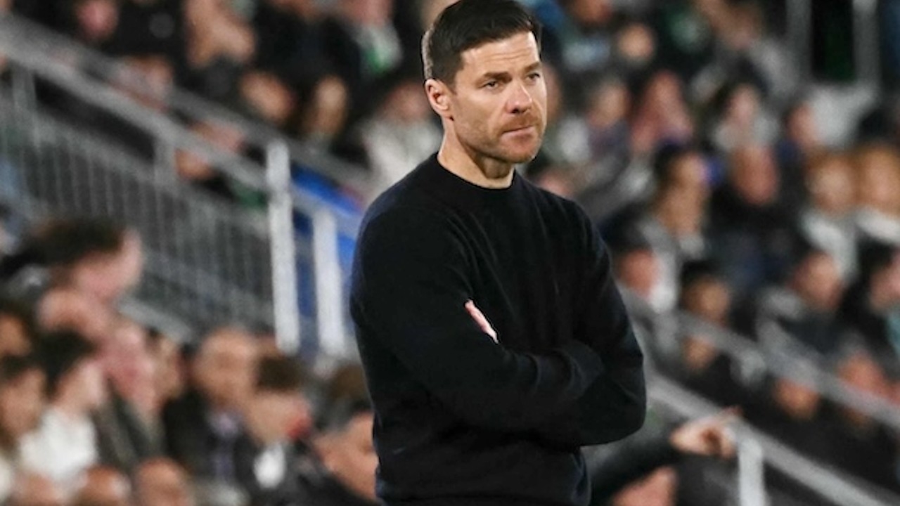 อลอนโซ่ตัดสินใจอนาคต หลังเรอัลมาดริดแพ้เซลต้าในบ้าน