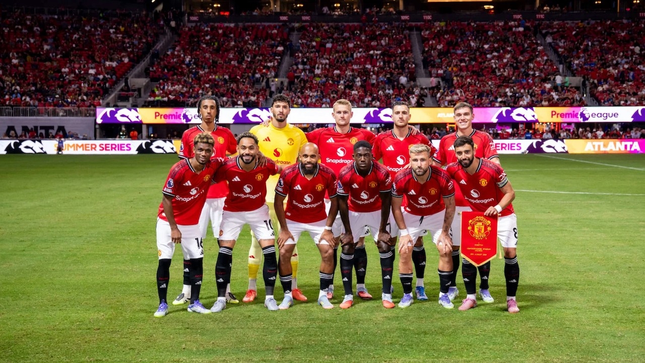 ดาวดัง แมนยู เตรียมขอย้ายทีม ม.ค. นี้ หลังไม่พอใจสถานการณ์ในทีม